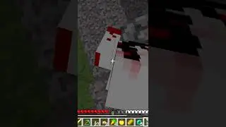 Chi è quello? 😢 #shorts #minecraft