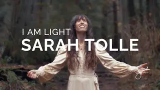 Sarah Tolle - I Am Light (Official Music Video)