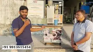 Espress-auto Coffee & Tea Machine चाय कॉफ़ी मशीन  #espresso