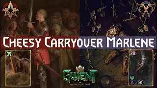 Gwent | Siegfried Marlene Arachas Mourntart & Seagulls Melusine