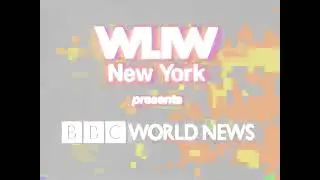 {FLASH WARNING IN CHANNEL BLEND} WLIW21 (2002) - Super Effects by Porter Graham