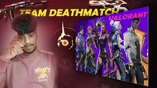 VALORANT NOOB TO PRO SERIES IN HINDI