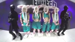KAPPA ( ͡° ͜ʖ ͡°)