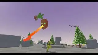 DAVIGO VR GAMEPLAY (PC)!!