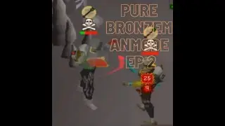 Pure Nh Bronzeman Mode | Ep 2