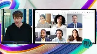 Microsoft Sales Copilot at Microsoft Inspire 2023