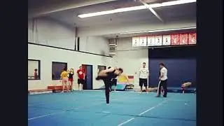Jerry Kalouris - First Butterfly Twist