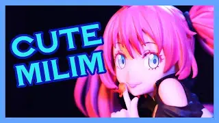 Should You Buy Milim NOW?! 1/7 Scale Anime Figure Unboxing and Review