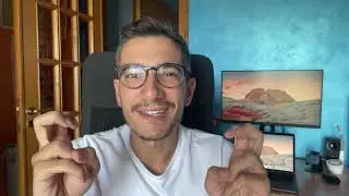 🔴 (NON) SONO TORNATO MA... VI SPIEGO TUTTO ❗️