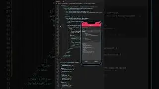 Episode 5 | Building a Full-Width Settings Screen in React Native 