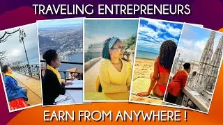 Make Money from Anywhere with These Top 11 Business Models for Travel Entrepreneurs