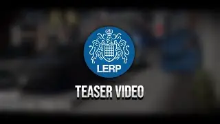 LERP Teaser Video 2021