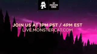 Monstercat Podcast 050 - Perspective 021 Special episode -