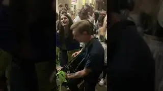 Порнофильмы – Это пройдёт (Acoustic @ Варшава, 06.06.2022)