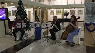 Амилькаре Понкьелли   