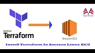 How to Install Terraform in Amazon Linux (EC2 Instance) | Simple Steps