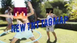 fighting the #1 tnt tag player on the new tnt tag map