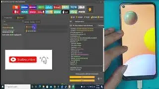 SMASUNG 2022 ENABLE ADB FAIL  FRP BYPASS  SOLVED TESTPOINT ONE CLICK