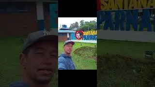 a procura da terra 🌎 prometida