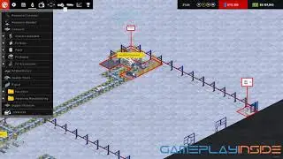 Production Line - How to Play - Basics (part1)