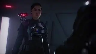 STAR WARS™ Battlefront™ II Single Player Campaign Part 1