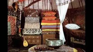 Ata Babam Qayda ketqen (Aтa Бaбaм Қaйдa Кетқен ) www.erktv.org