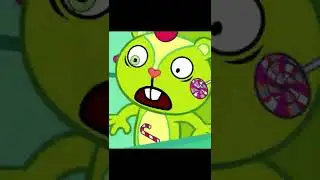 Happy Tree Friends - Coffin Dance Song Cover 