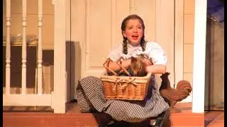 ASP Presents Wizard of Oz 2016