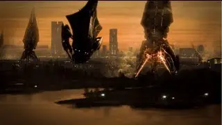 MassEffect 3 Walkthrough - Part 22- Recordings from a distant Past