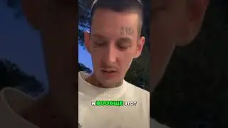 Kizaru официально объявил, что 16 числа выйдет "летний трек"