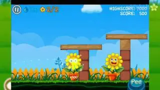 Pee Monkey Guide 1-3