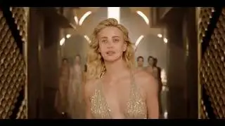 Faceswap/Deepfake on promotional video from Dior.