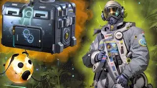 ОТКРЫВАЮ КОНТЕЙНЕРЫ ВОЕНТОРГА В КАЛИБРЕ. НЕУЖЕЛИ ЭТО ОН????