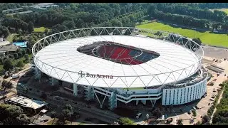 FIFA 21 - CONFIRMED STADIUMS