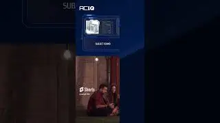 Quiet Comfort from ACIQ