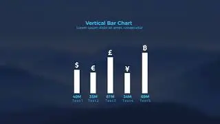 Simple Flat Infographics Bundle