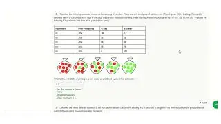An Introduction to Artificial Intelligence NPTEL Assignment 9