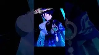 #genshinimpact