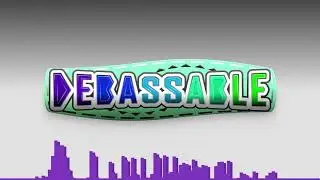 Groove Tomb: Original Spyro Composition - DeBassable
