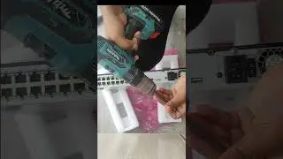 Unboxing Hikvision 16 Channel NVR + 4TB HDD Installation Guide