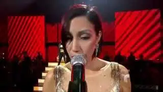 Jenilca canta junto a Nat’Lee “Proud Mary” en la gran final