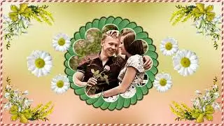 ВЕСЕННИЙ ЭКСПРОМТ /FotoShow PRO/ АНДРЕЙ ОБИДИН