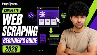 Web Scraping in 2026: Is It Legal? Complete Beginner's Guide (Python, Playwright & AI)