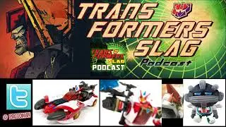 Transformers Velocitron Voyager Override / Nitro Convoy STOLEN!