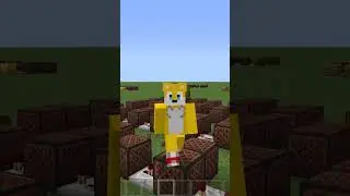 How to make ANY note block song you want in Minecraft.