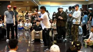 Pop Racer Vol.10 Best4 MAX VS Melman(WIN)