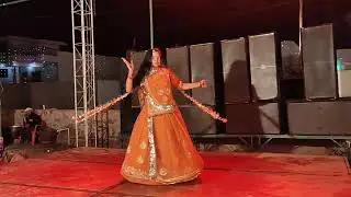 Ve Maahi Song Dance 