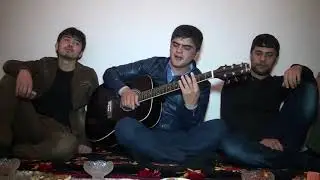 Khusrav Amonqulov song Ilohi LIVE