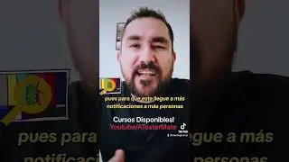 Todos los cursos disponibles! aprovecha esta oportunidad!