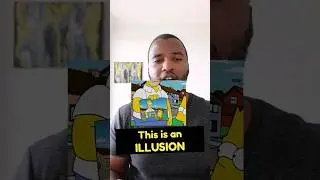 You will NEVER be happy